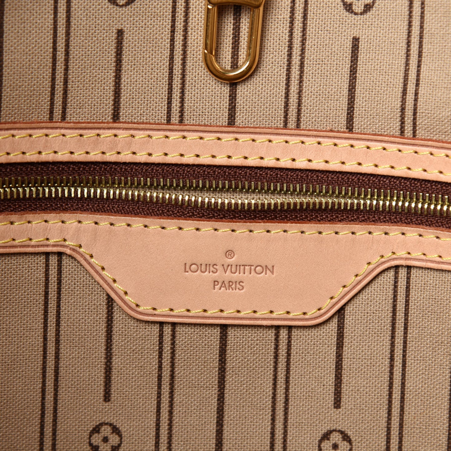 Monogram Delightful MM