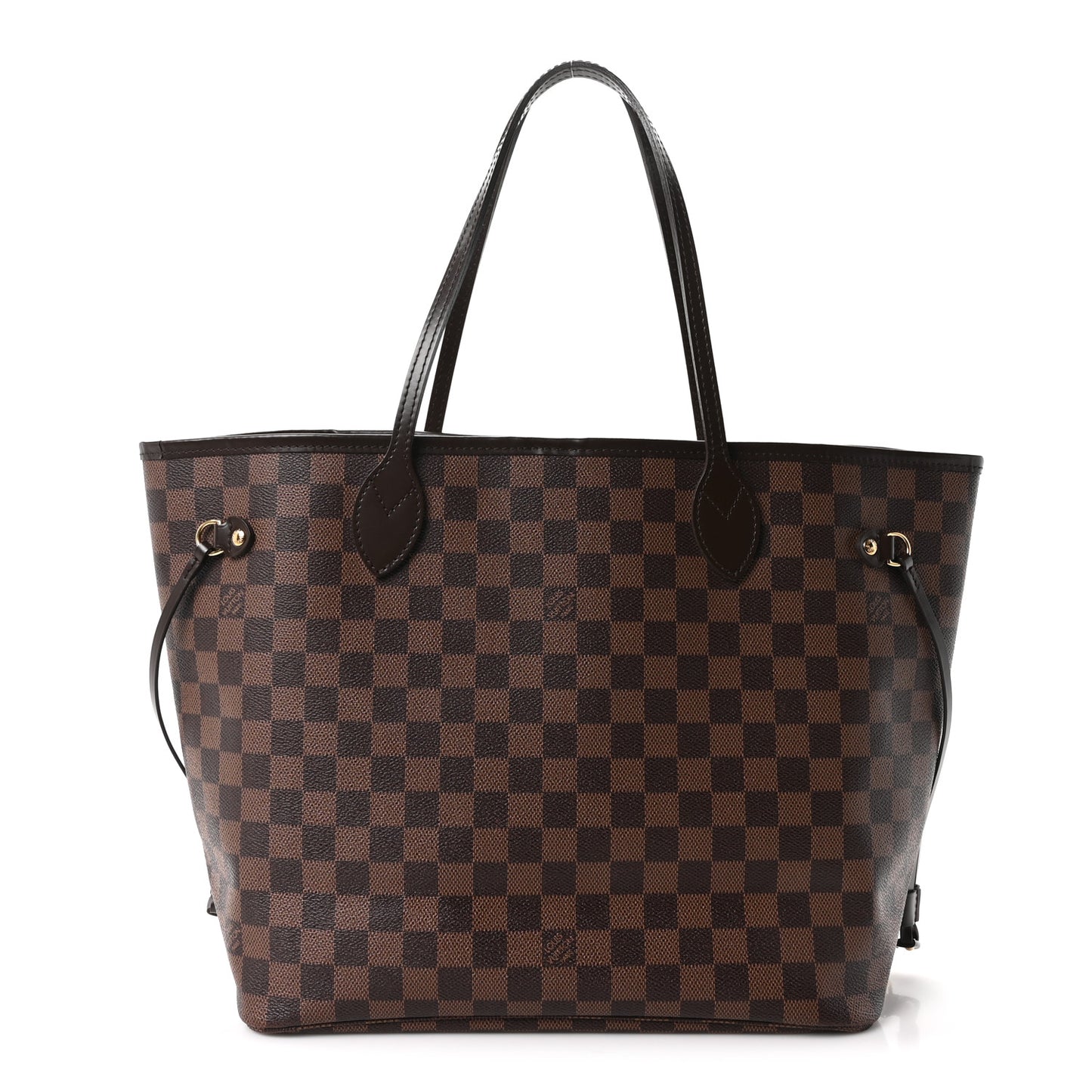 Damier Ebene Neo Neverfull MM