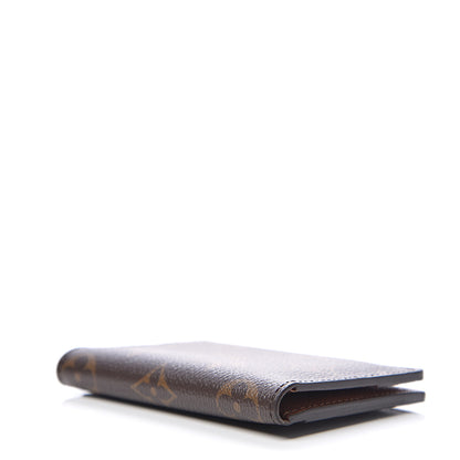 Louis Vuitton Monogram Pocket Organizer NM 3 of 6