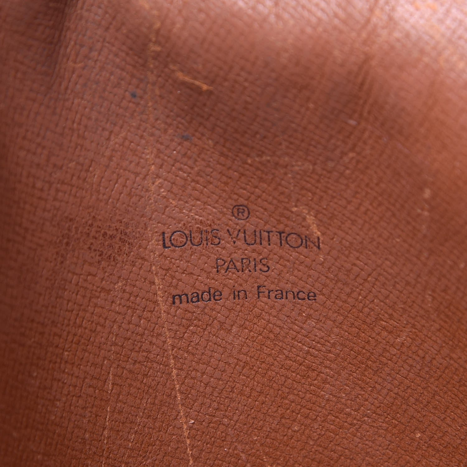 Louis Vuitton Monogram Musette GM 6 of 23