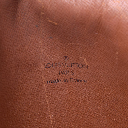 Louis Vuitton Monogram Musette GM 6 of 23
