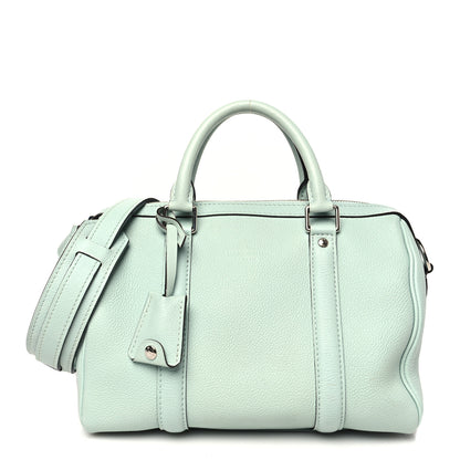 Louis Vuitton Veau Cachemire SC Bag BB Azur 1 of 10