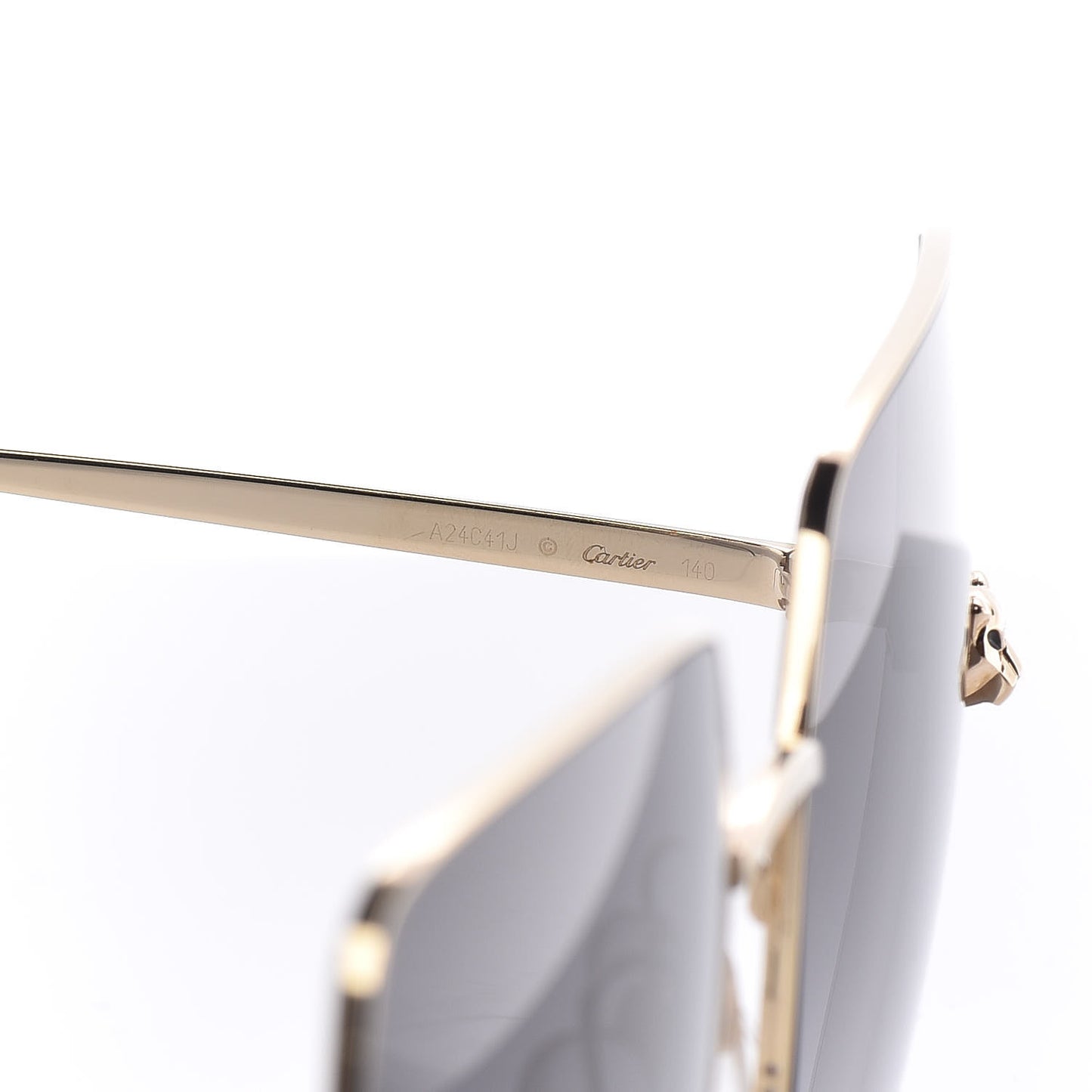 Panthere De Sunglasses