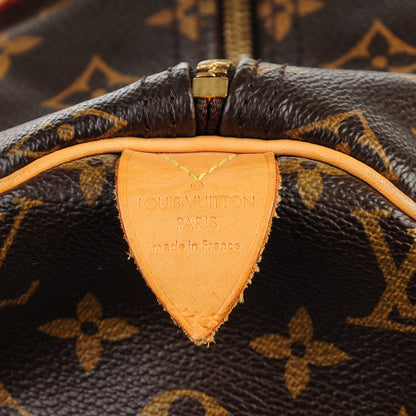 Louis Vuitton Monogram Speedy 40 5 of 7
