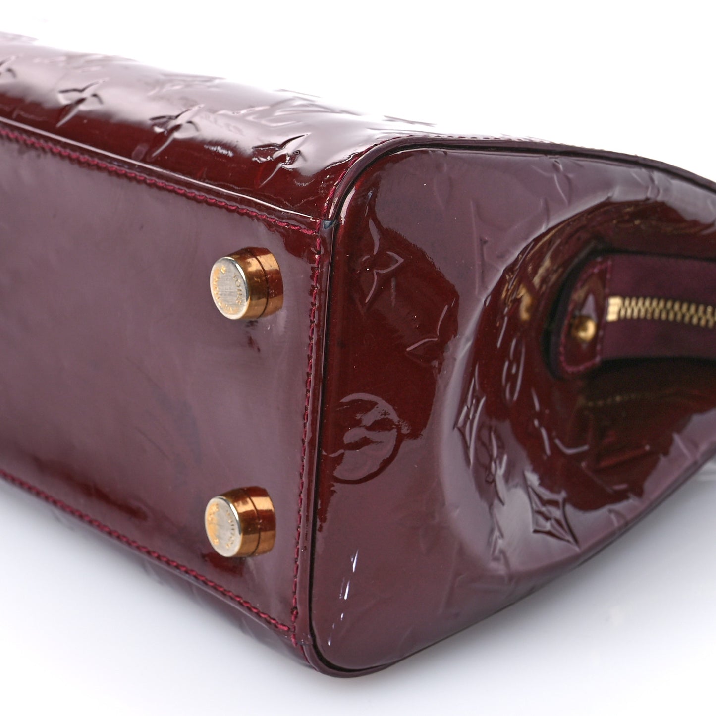 Vernis Brea MM Rouge Fauviste