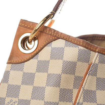 Louis Vuitton Damier Azur Galliera PM 14 of 20