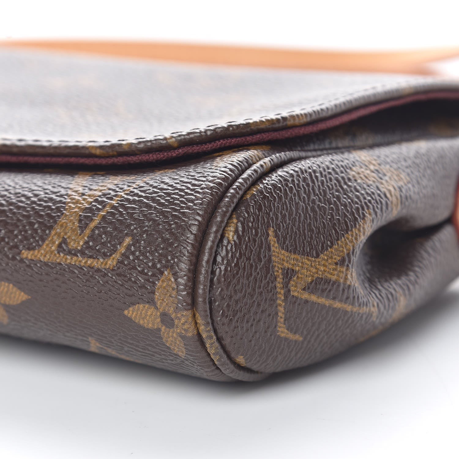 Louis Vuitton Monogram Favorite PM 11 of 11