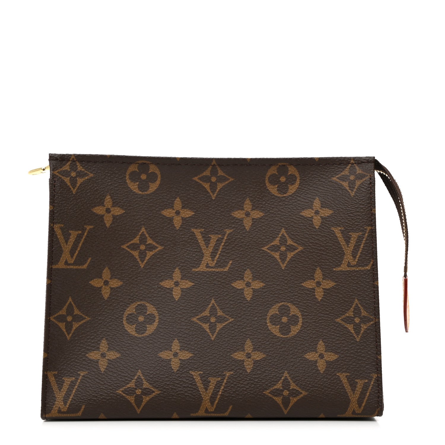 Louis Vuitton Monogram Toiletry Pouch 19 1 of 7
