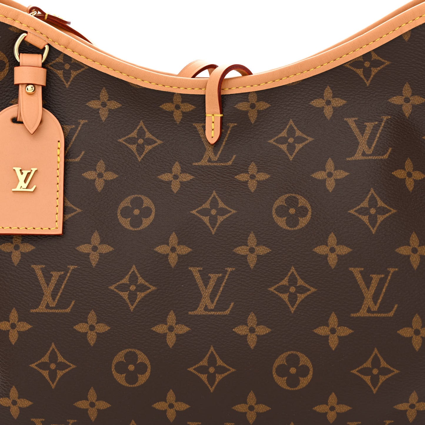 Monogram CarryAll PM