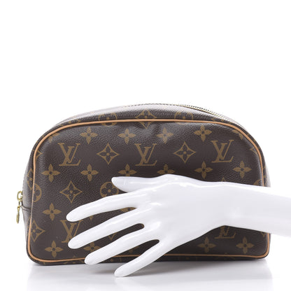Louis Vuitton Monogram Toiletry Bag 25 2 of 12
