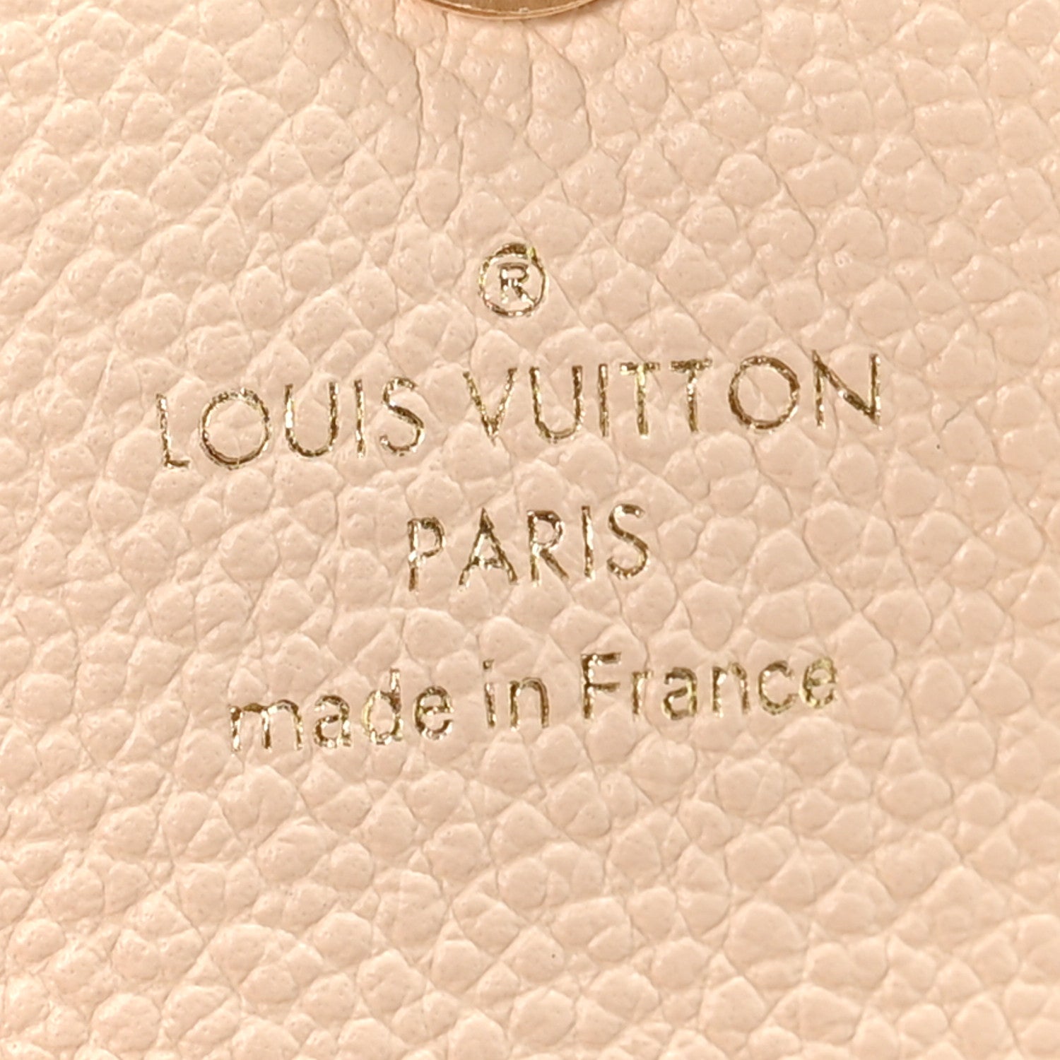 Louis Vuitton Damier Ebene Clapton Backpack Creme 5 of 10