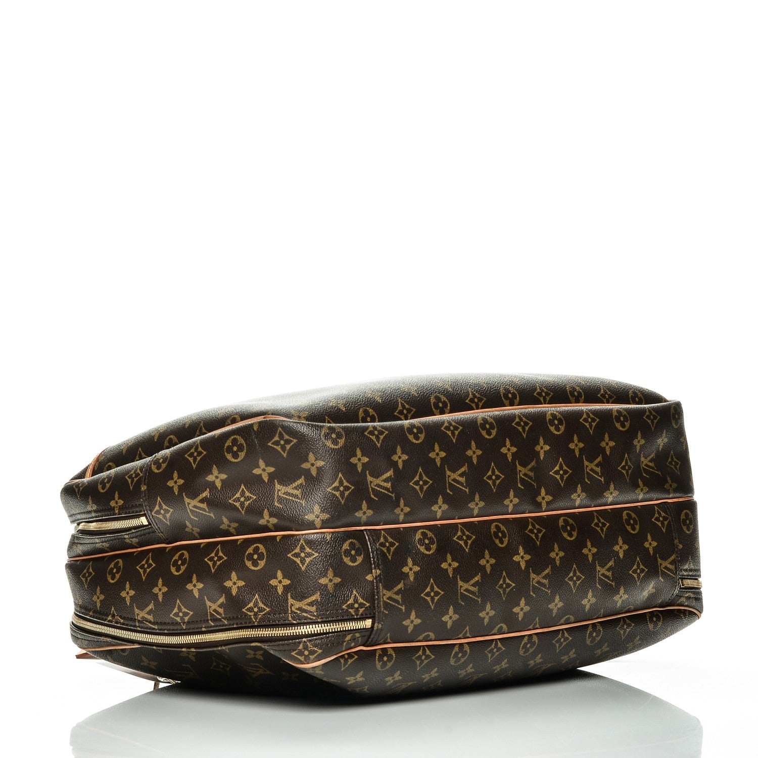 Louis Vuitton Monogram Alize 24 Heures 4 of 7