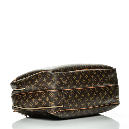 Louis Vuitton Monogram Alize 24 Heures 4 of 7