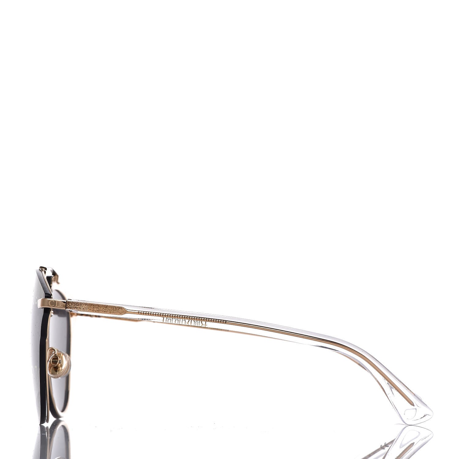 Christian Dior DiorReflected P Sunglasses Black 3 of 9