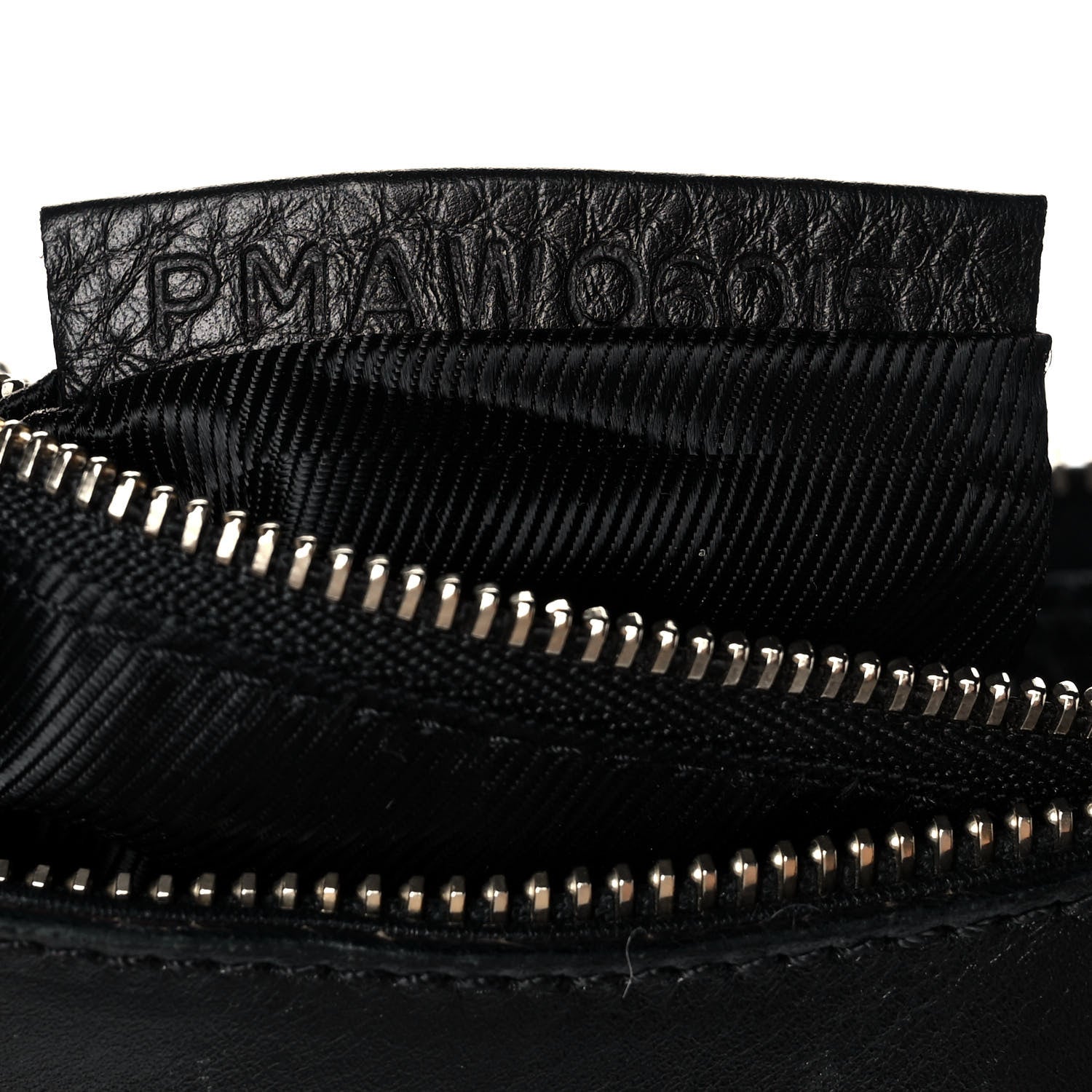 Burberry Lambskin Sophie Small Shoulder Bag Black 8 of 15