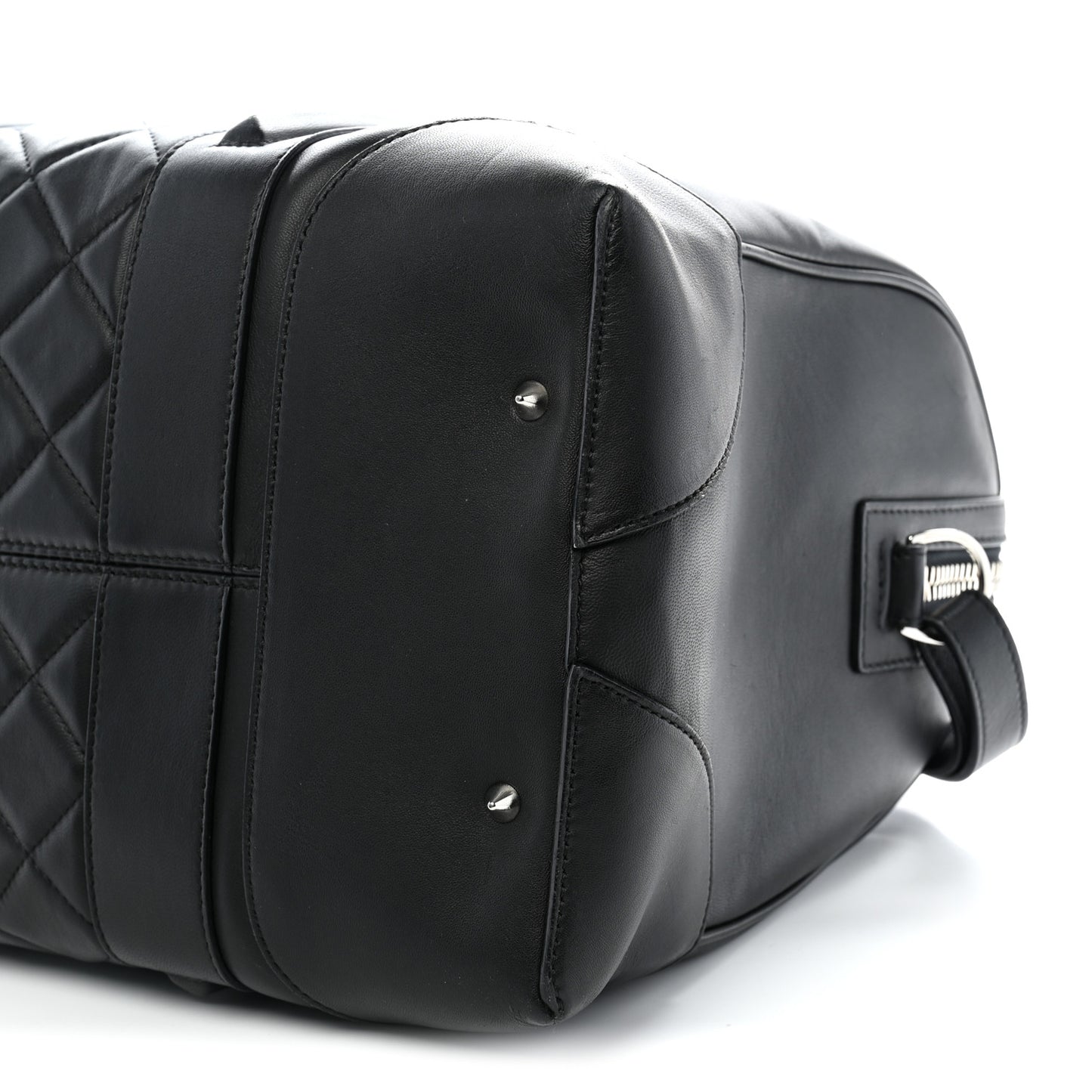 Calfskin Medium Lucrezia Black