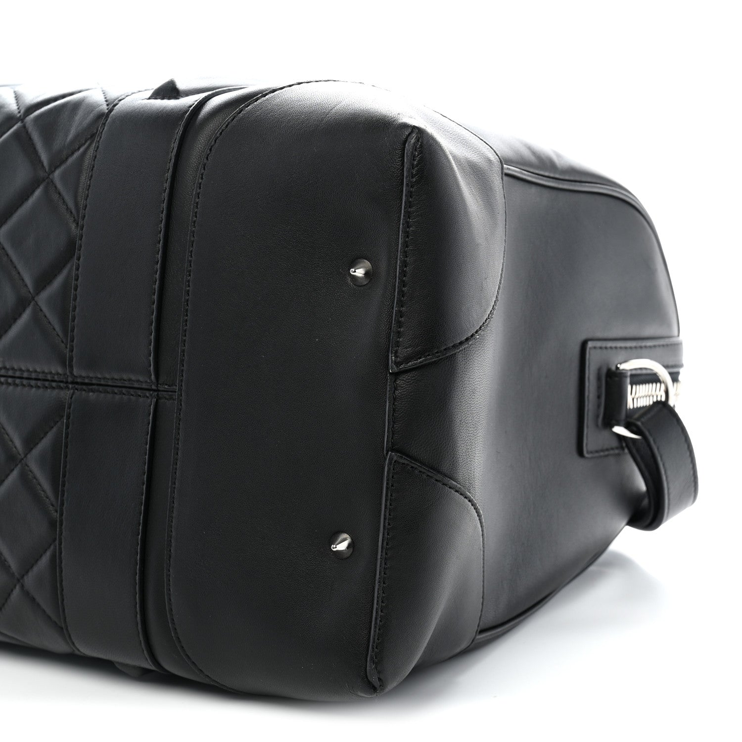 Givenchy Calfskin Medium Lucrezia Black 10 of 10