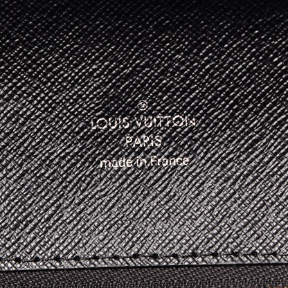 Louis Vuitton Epi Clery Denim Light 6 of 7