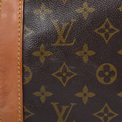 Louis Vuitton Monogram Keepall Bandouliere 50 24 of 27
