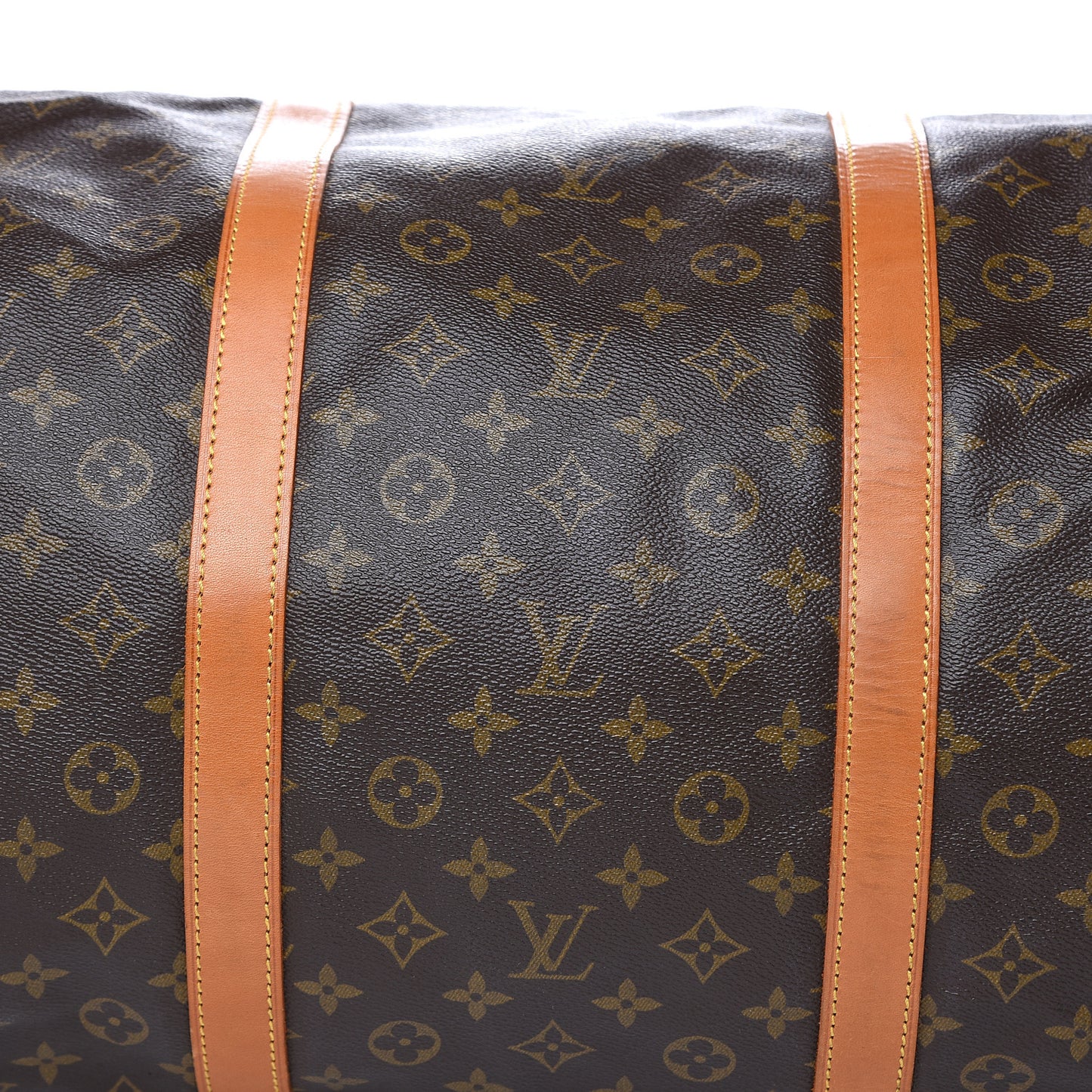 Monogram Sac Souple 55