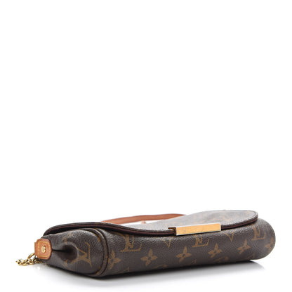 Louis Vuitton Monogram Favorite PM 4 of 10