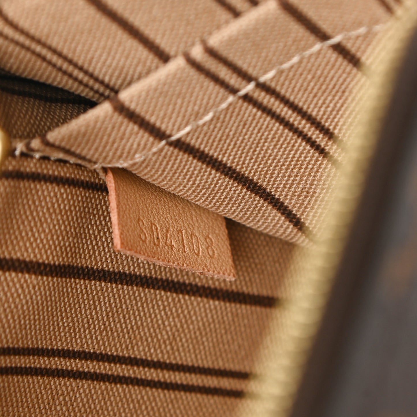 Monogram Neverfull MM GM Pochette