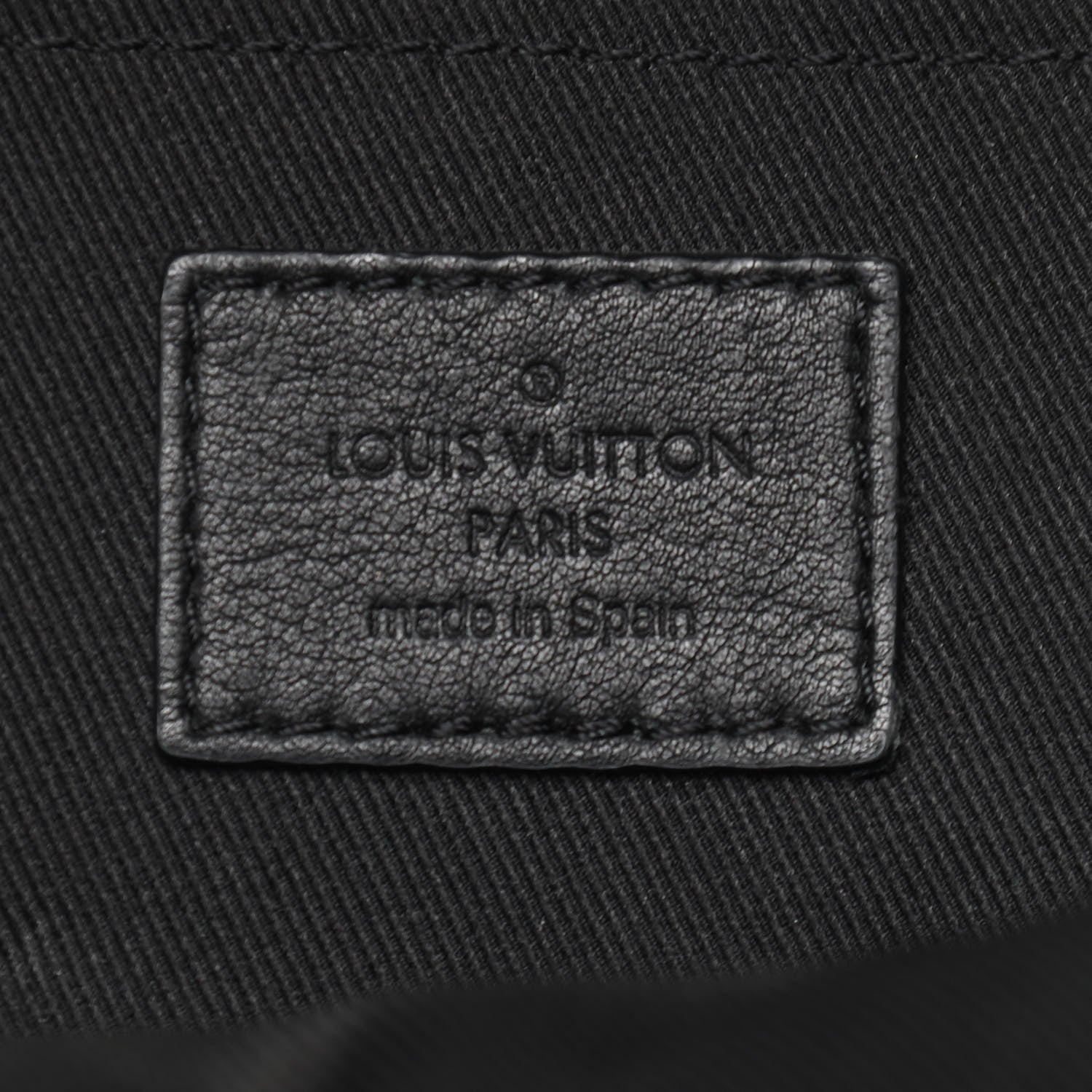 Louis Vuitton Monogram Palm Springs Backpack Mini 6 of 9