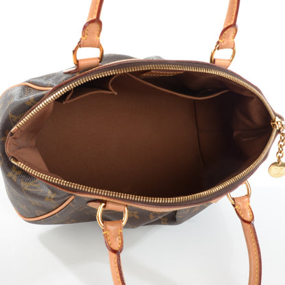 Louis Vuitton Monogram Tivoli PM 5 of 13