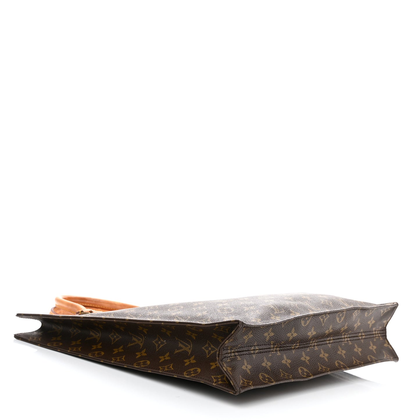 Monogram Sac Plat