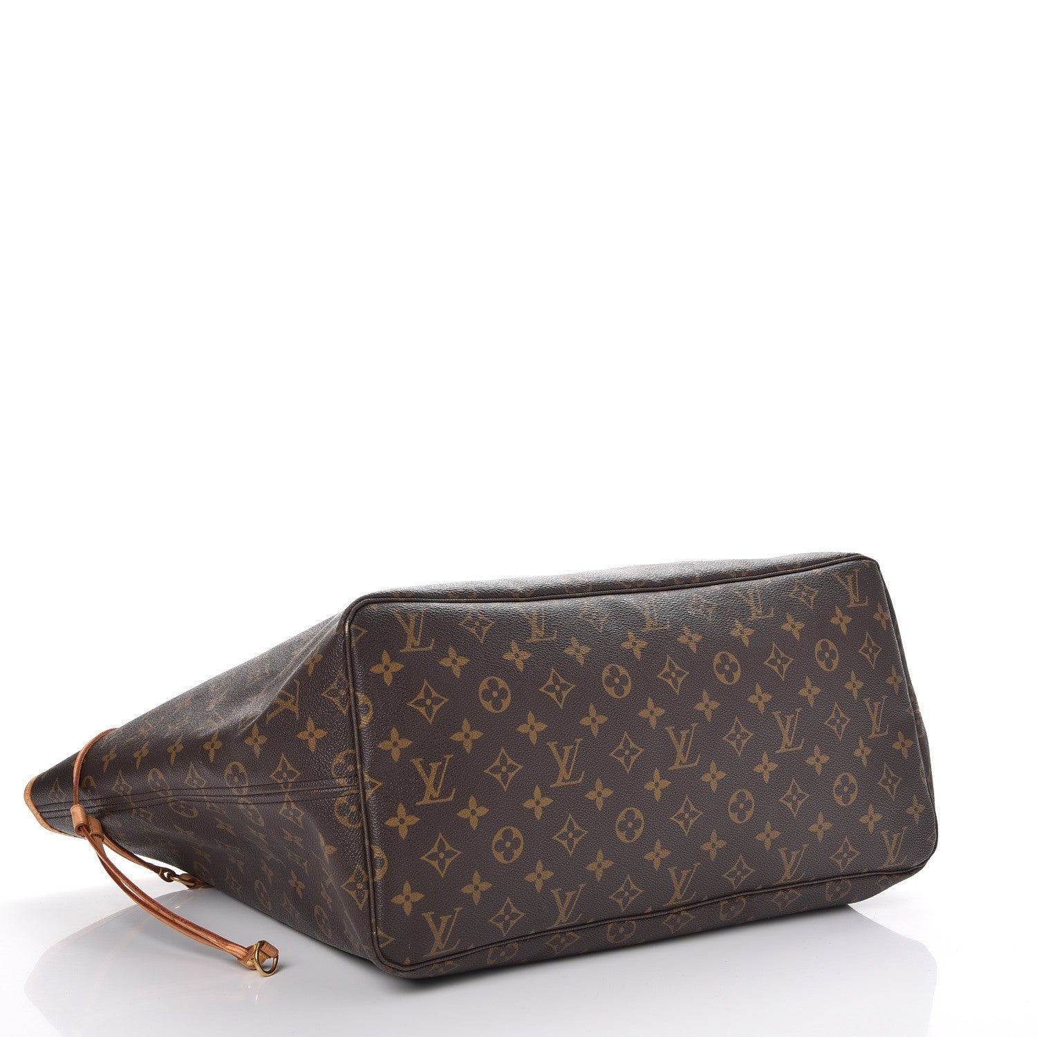 Louis Vuitton Monogram Neverfull GM 4 of 22
