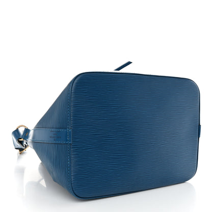 Louis Vuitton Epi Petit Noe Toledo 4 of 10
