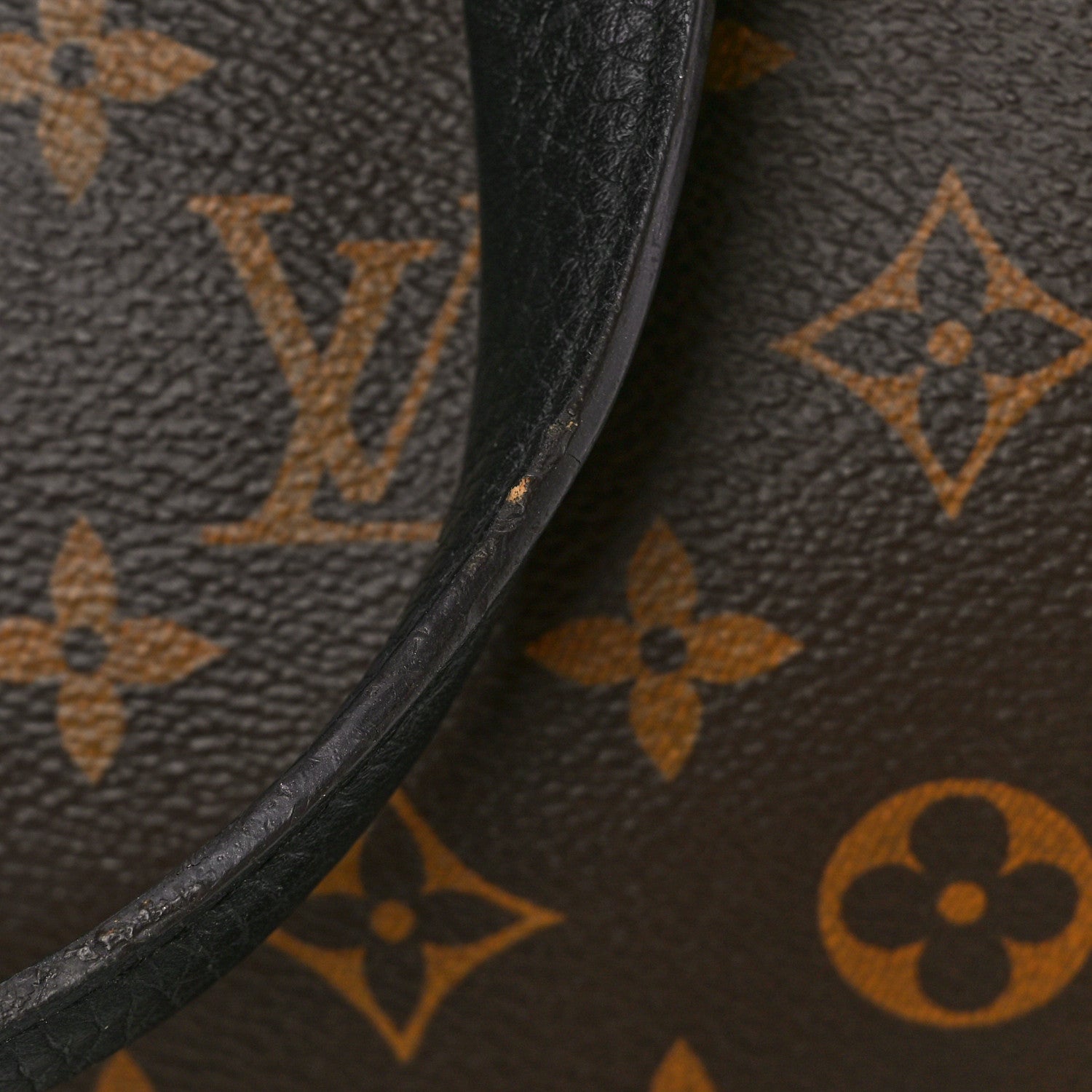 Louis Vuitton Monogram Retiro NM Black 13 of 13