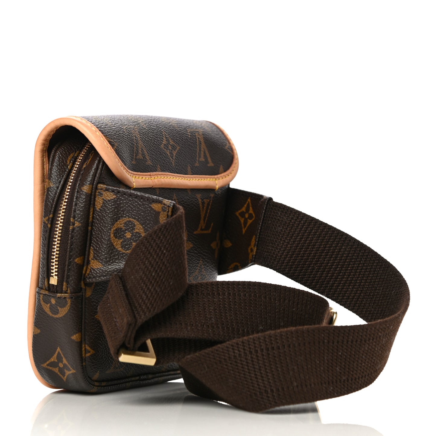 Monogram Bosphore Bum Bag
