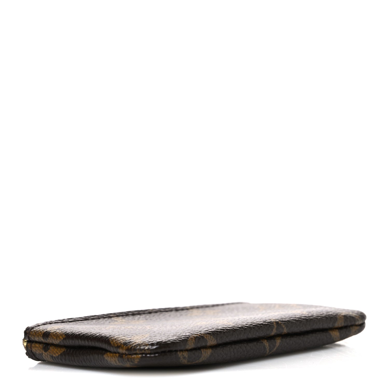 Louis Vuitton Monogram Key Pouch 4 of 7