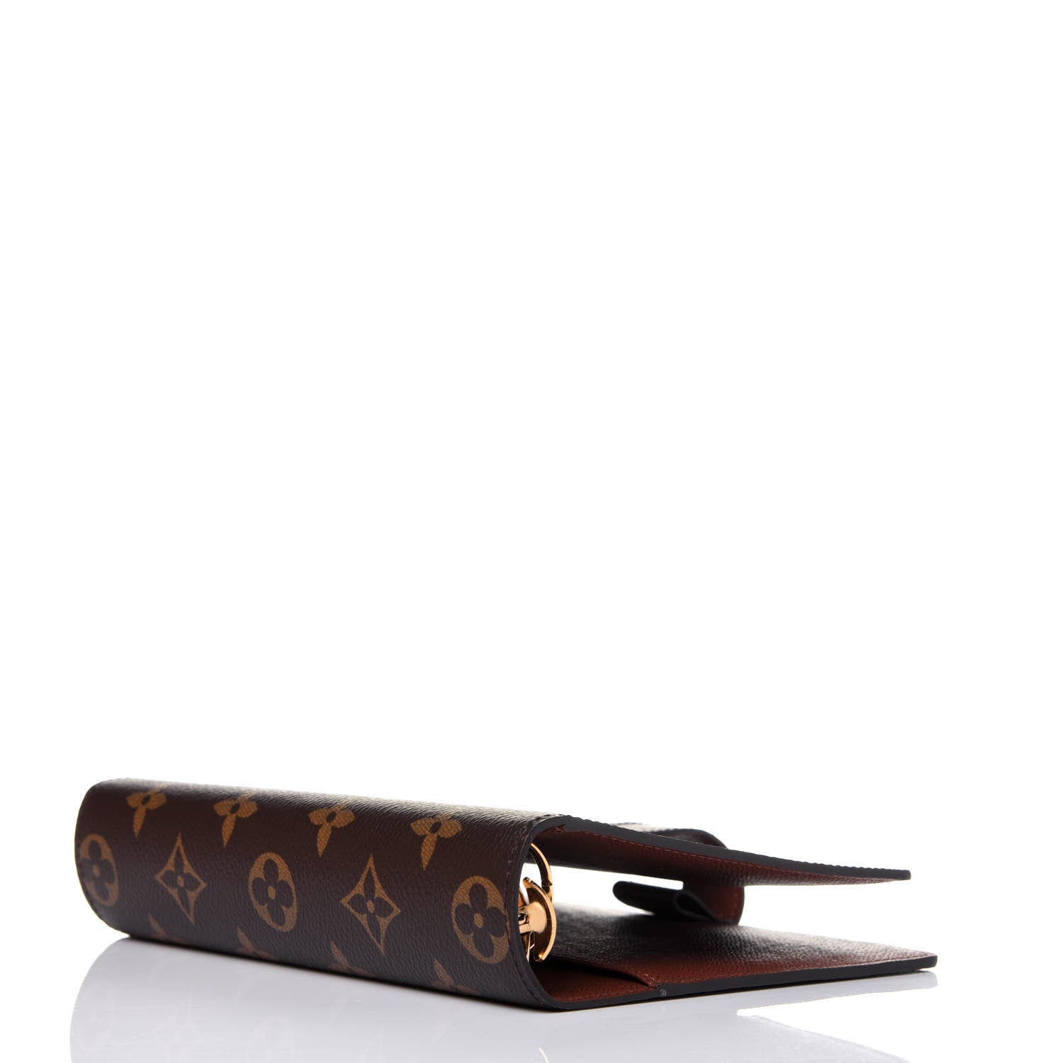 Louis Vuitton Monogram Medium Ring Agenda Cover 4 of 12