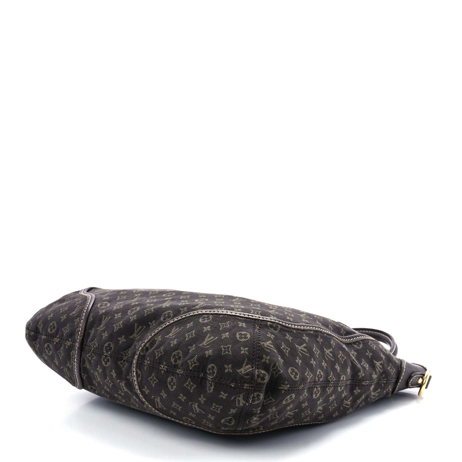 Louis Vuitton Mini Lin Besace Angele Ebene 8 of 10