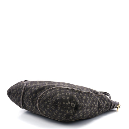 Louis Vuitton Mini Lin Besace Angele Ebene 8 of 10