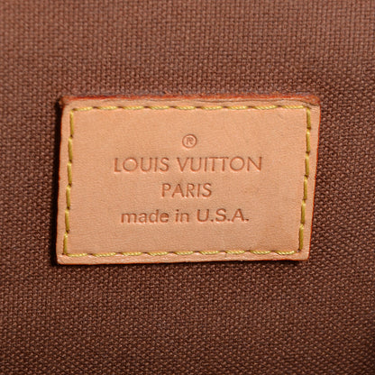 Louis Vuitton Monogram Batignolles 7 of 8