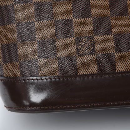Louis Vuitton Damier Ebene Alma PM 14 of 14