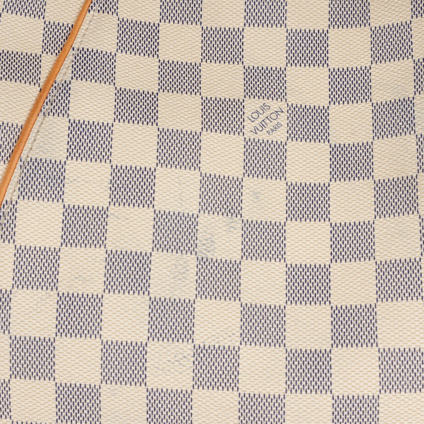 Damier Azur Galliera PM