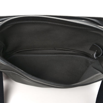 Bottega Veneta Nappa Intrecciato Belt Bag Light Graphite 5 of 12