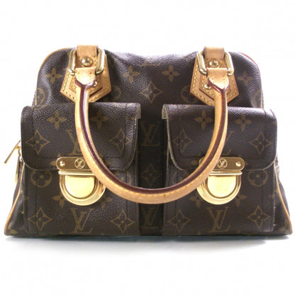 Louis Vuitton Monogram Manhattan PM 1 of 12