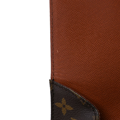 Louis Vuitton Monogram Cartouchiere 22 12 of 23