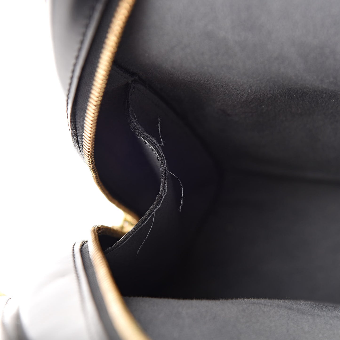 Epi Mabillon Backpack Black