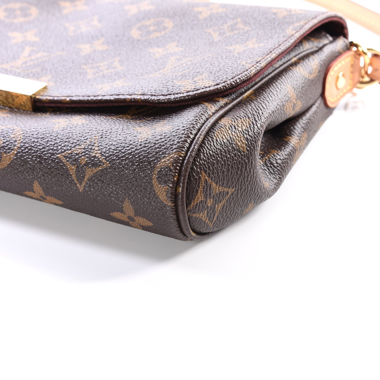 Louis Vuitton Monogram Favorite MM 6 of 11