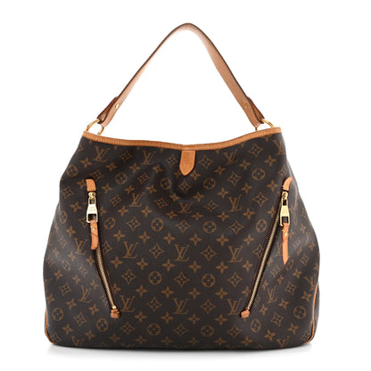 Louis Vuitton Monogram Delightful GM 1 of 13