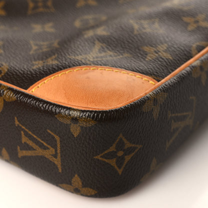 Louis Vuitton Monogram Danube 21 9 of 11
