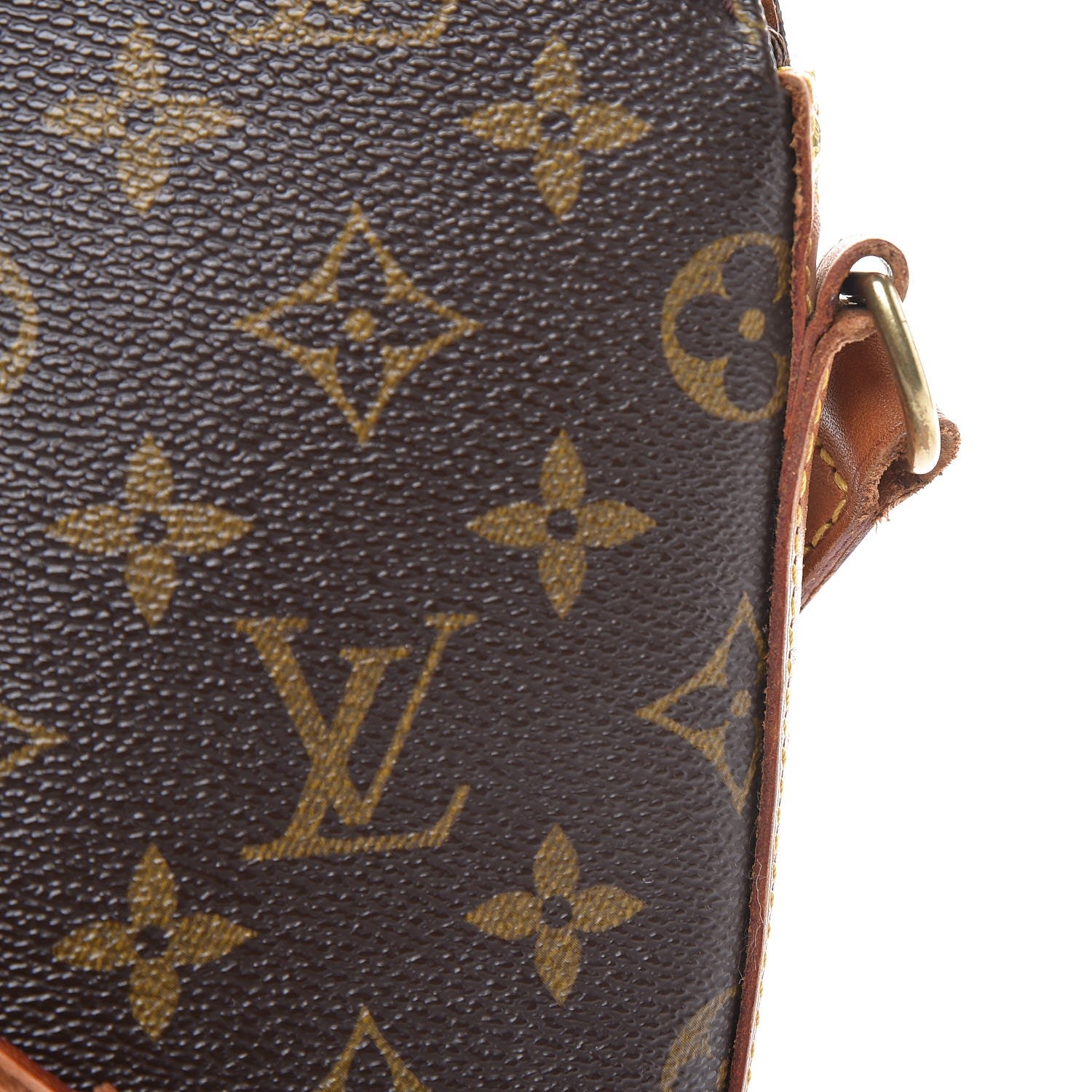 Louis Vuitton Monogram Drouot 14 of 14
