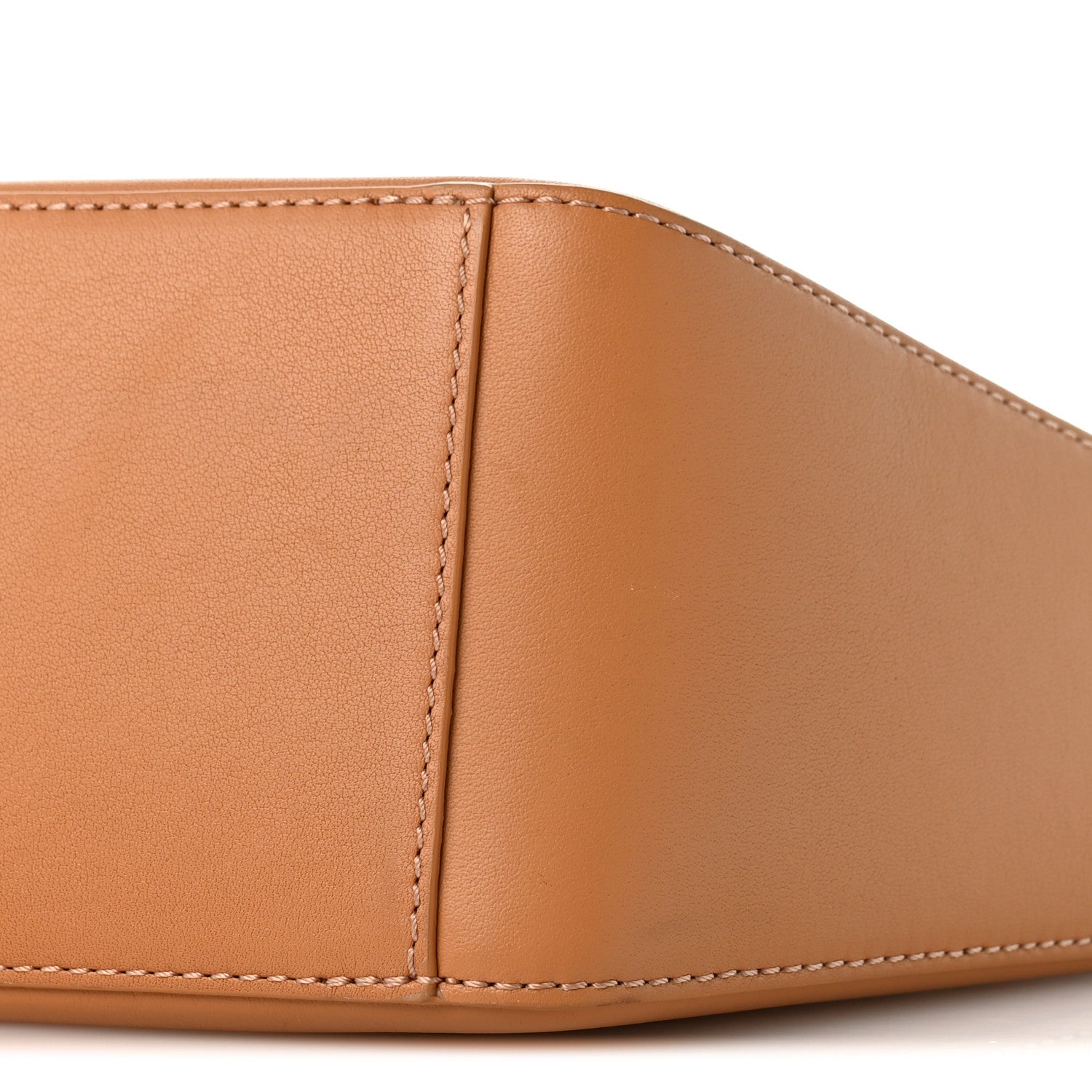 Loewe Calfskin Mini Hammock Hobo Warm Desert 10 of 10