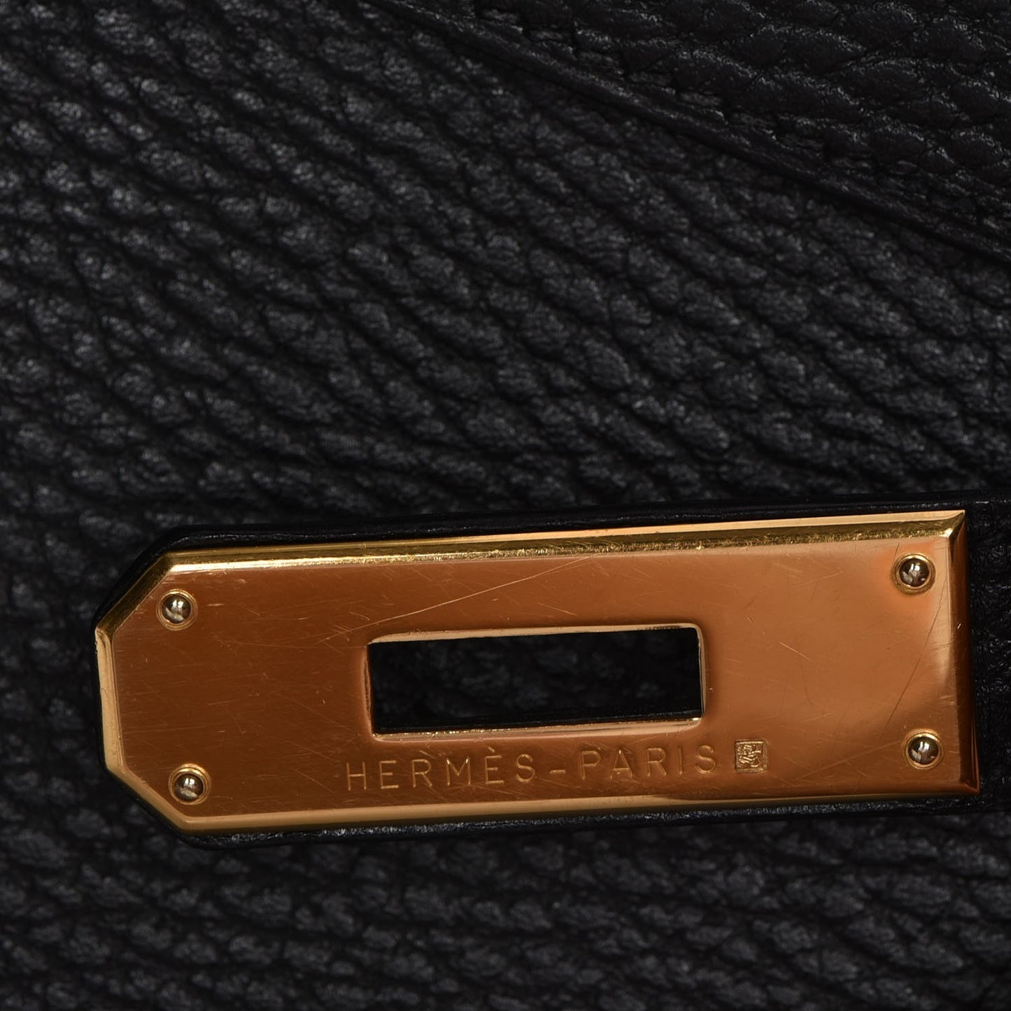 Ardennes Kelly Sellier 35 Black
